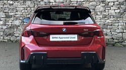 2025 (25) BMW 1 SERIES 120 M Sport 5dr 4832621