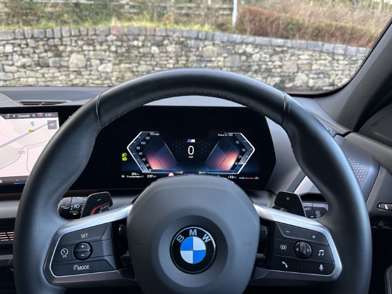 2025 (25) BMW 1 SERIES 120 M Sport 5dr  4832635