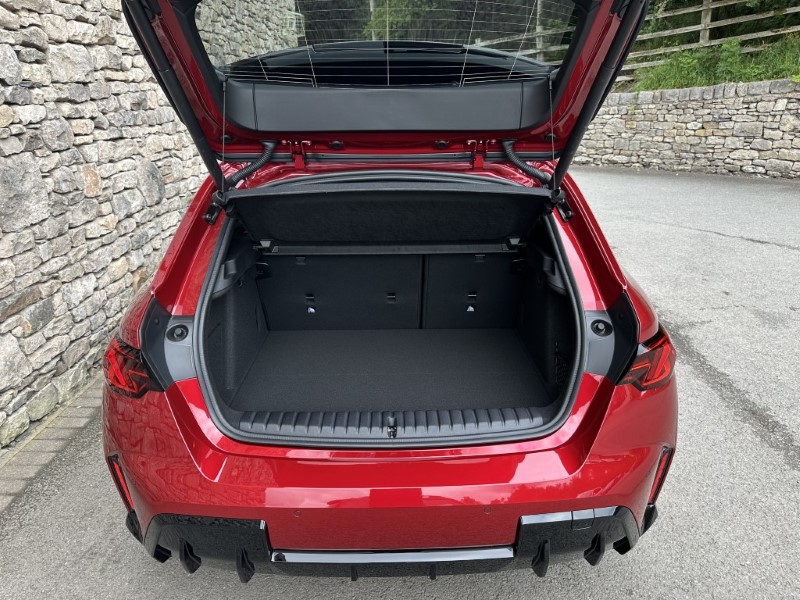 2025 (25) BMW 1 SERIES 120 M Sport 5dr  4832774