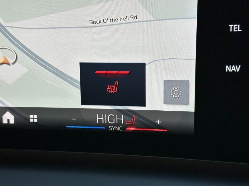 2025 (25) BMW 1 SERIES 120 M Sport 5dr  4832602