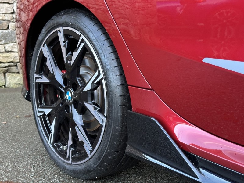 2025 (25) BMW 1 SERIES 120 M Sport 5dr  4832647