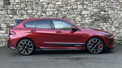 2025 (25) BMW 1 SERIES 120 M Sport 5dr 4832582