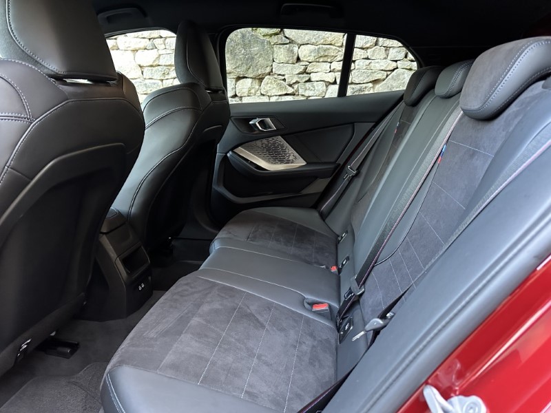 2025 (25) BMW 1 SERIES 120 M Sport 5dr  4832619