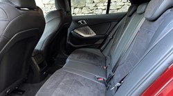 2025 (25) BMW 1 SERIES 120 M Sport 5dr 4832619