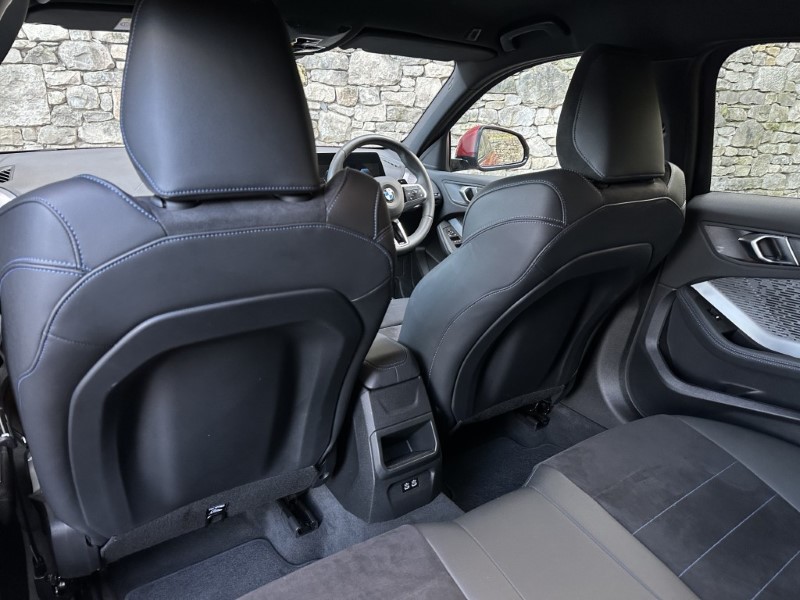 2025 (25) BMW 1 SERIES 120 M Sport 5dr  4832626