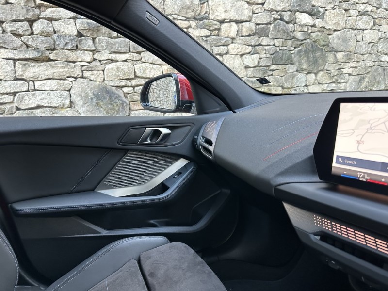 2025 (25) BMW 1 SERIES 120 M Sport 5dr  4832599