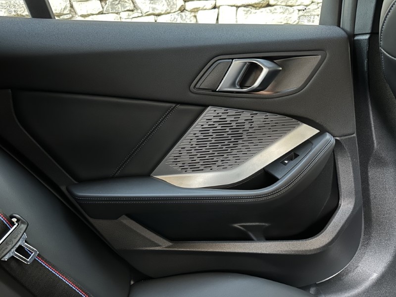 2025 (25) BMW 1 SERIES 120 M Sport 5dr  4832592