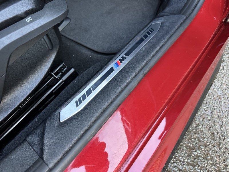 2025 (25) BMW 1 SERIES 120 M Sport 5dr  4832590