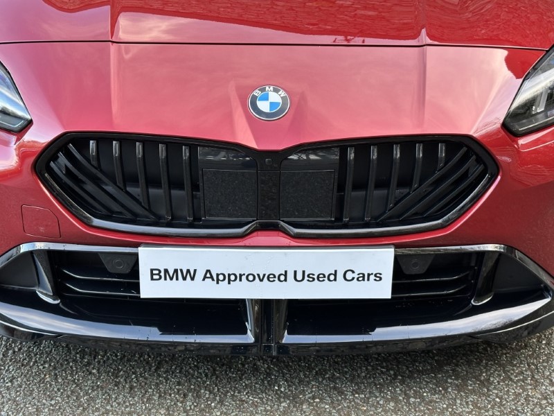 2025 (25) BMW 1 SERIES 120 M Sport 5dr  4832640