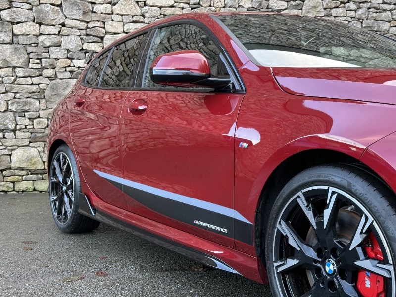 2025 (25) BMW 1 SERIES 120 M Sport 5dr  4832646