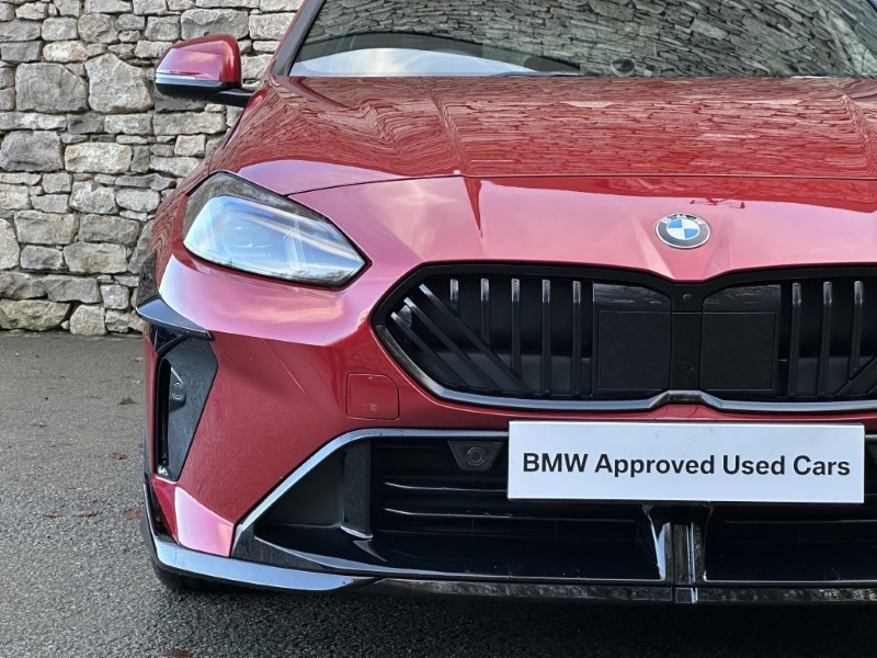 2025 (25) BMW 1 SERIES 120 M Sport 5dr  4832639