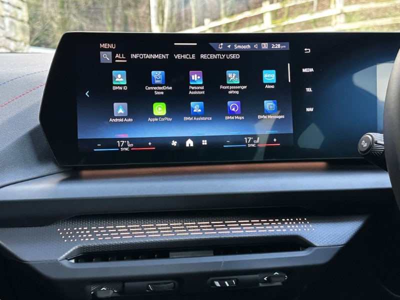 2025 (25) BMW 1 SERIES 120 M Sport 5dr  4832596