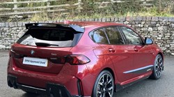 2025 (25) BMW 1 SERIES 120 M Sport 5dr 4832648