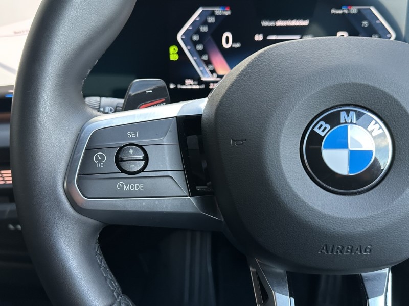 2025 (25) BMW 1 SERIES 120 M Sport 5dr  4832606