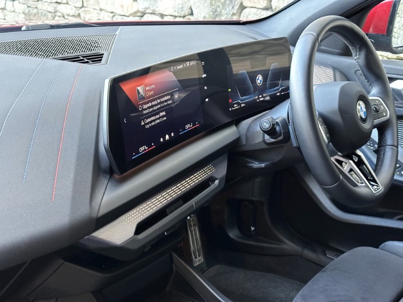 2025 (25) BMW 1 SERIES 120 M Sport 5dr  4832613