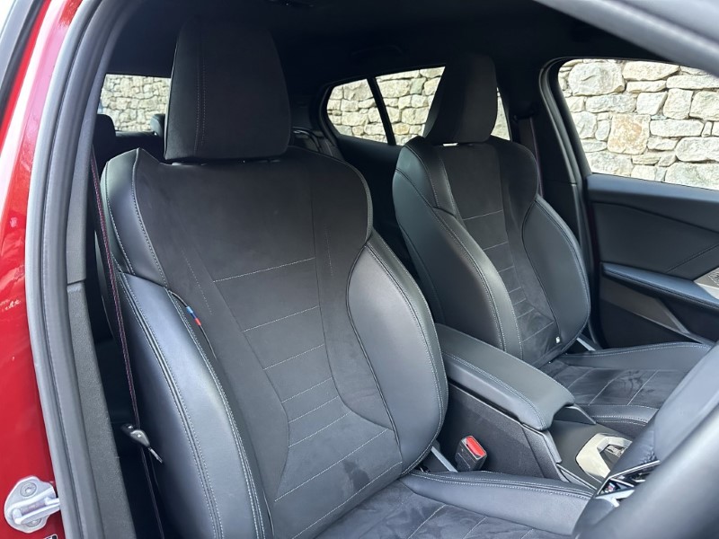 2025 (25) BMW 1 SERIES 120 M Sport 5dr  4832591