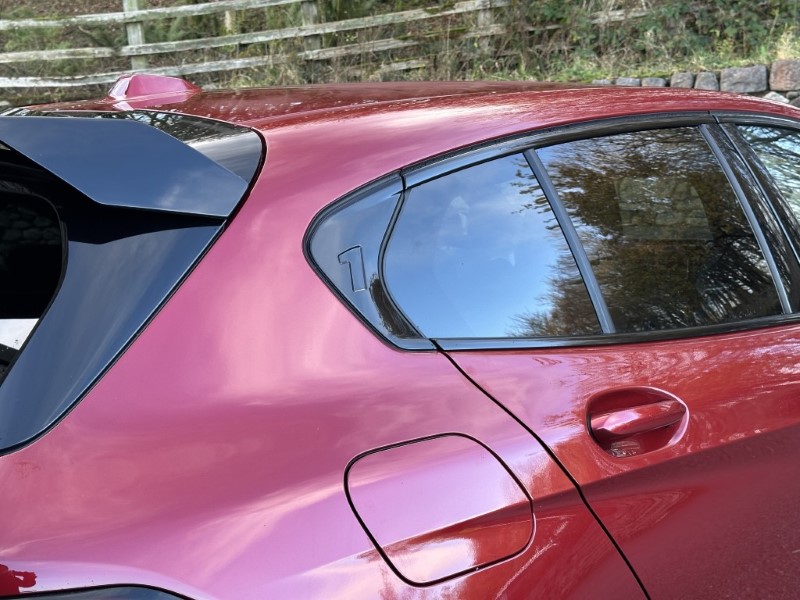 2025 (25) BMW 1 SERIES 120 M Sport 5dr  4832649