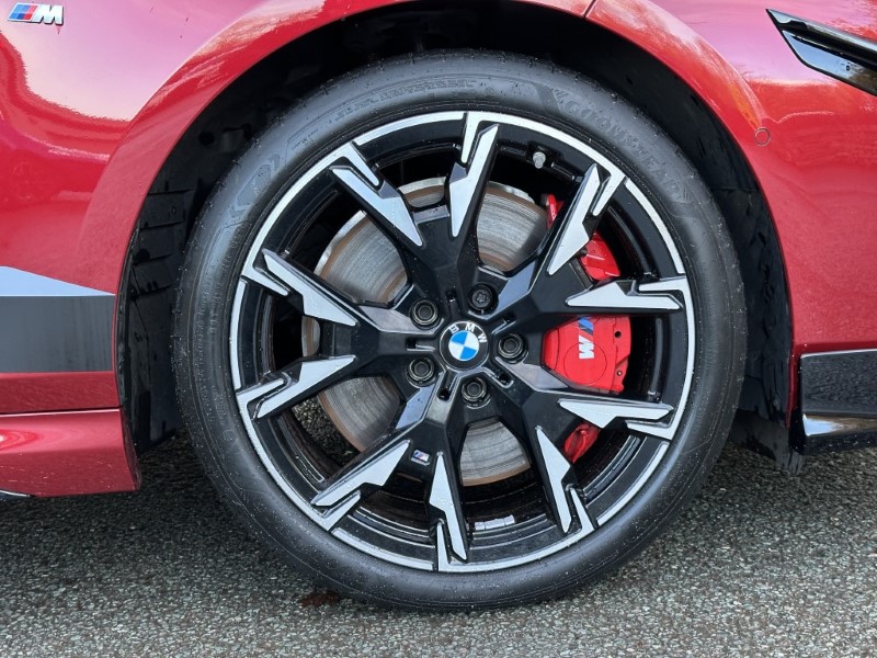 2025 (25) BMW 1 SERIES 120 M Sport 5dr  4832642