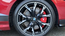 2025 (25) BMW 1 SERIES 120 M Sport 5dr 4832642