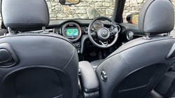 2019 (69) MINI CONVERTIBLE 2.0 Cooper S Exclusive II Convertible 4839707