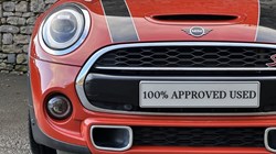 2019 (69) MINI CONVERTIBLE 2.0 Cooper S Exclusive II Convertible 4839693