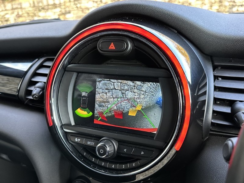 2019 (69) MINI CONVERTIBLE 2.0 Cooper S Exclusive II Convertible  4839682