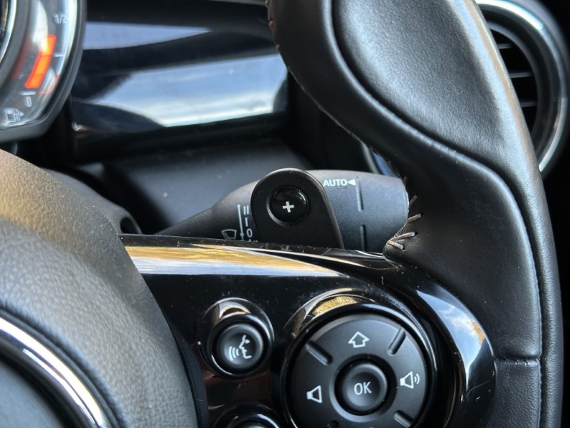 2019 (69) MINI CONVERTIBLE 2.0 Cooper S Exclusive II Convertible  4839659