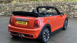 2019 (69) MINI CONVERTIBLE 2.0 Cooper S Exclusive II Convertible 4839700