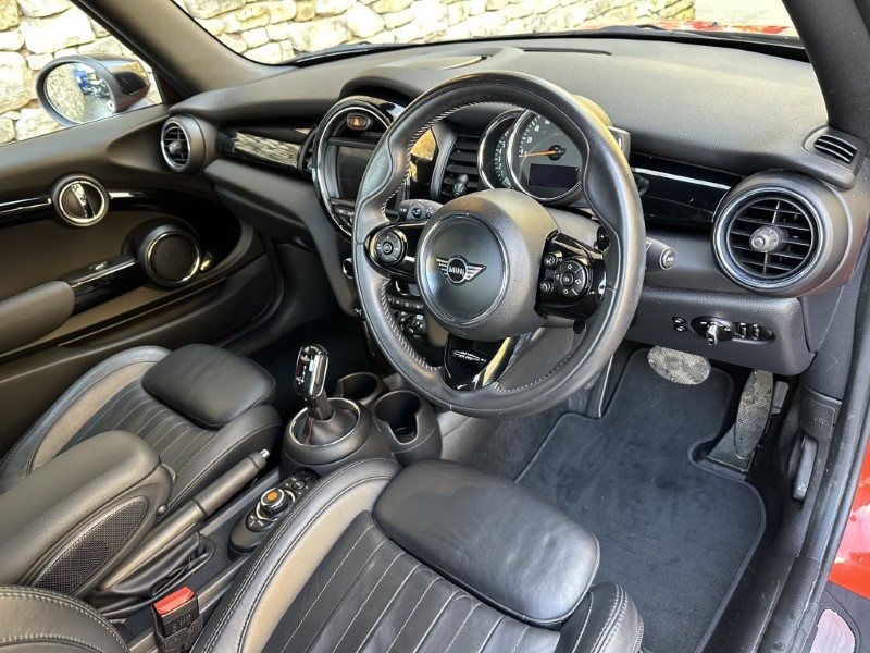 2019 (69) MINI CONVERTIBLE 2.0 Cooper S Exclusive II Convertible  4839638