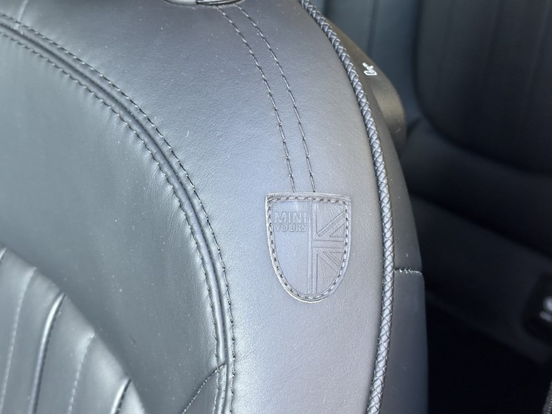 2019 (69) MINI CONVERTIBLE 2.0 Cooper S Exclusive II Convertible  4839667