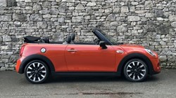 2019 (69) MINI CONVERTIBLE 2.0 Cooper S Exclusive II Convertible 4839704