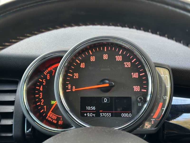 2019 (69) MINI CONVERTIBLE 2.0 Cooper S Exclusive II Convertible  4839674