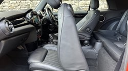 2019 (69) MINI CONVERTIBLE 2.0 Cooper S Exclusive II Convertible 4839714