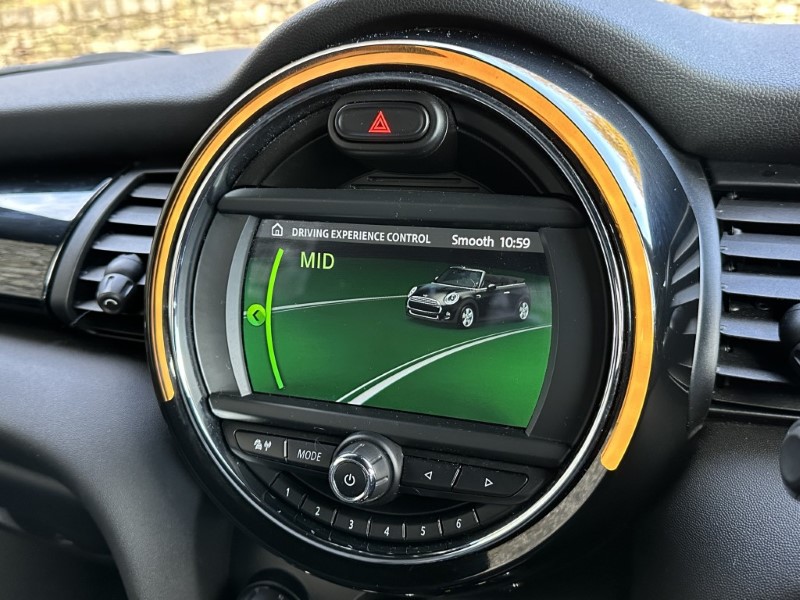 2019 (69) MINI CONVERTIBLE 2.0 Cooper S Exclusive II Convertible  4839685