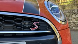 2019 (69) MINI CONVERTIBLE 2.0 Cooper S Exclusive II Convertible 4839663