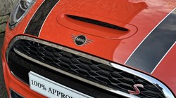 2019 (69) MINI CONVERTIBLE 2.0 Cooper S Exclusive II Convertible 4839662