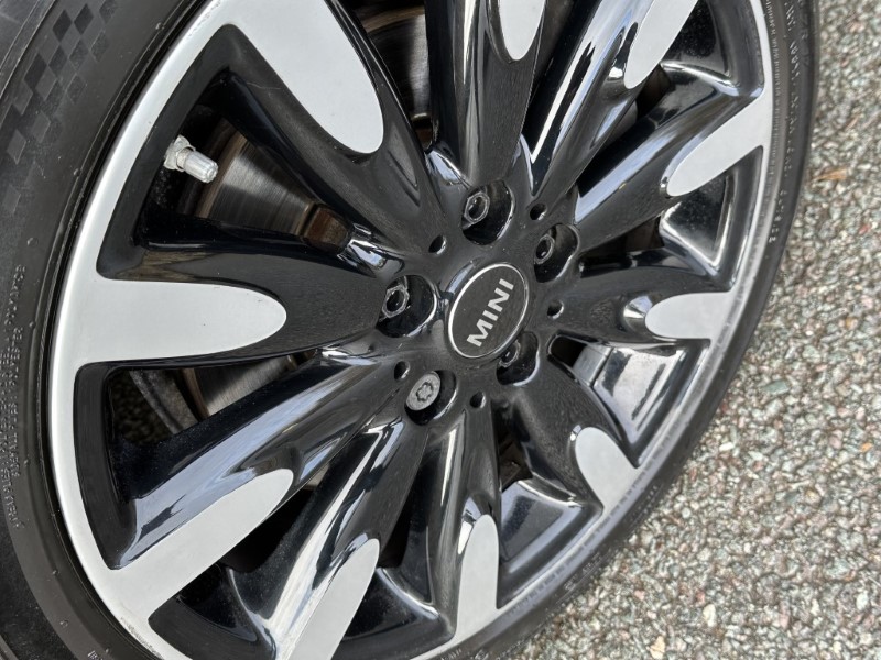 2019 (69) MINI CONVERTIBLE 2.0 Cooper S Exclusive II Convertible  4839720