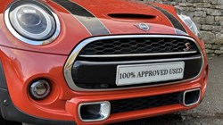 2019 (69) MINI CONVERTIBLE 2.0 Cooper S Exclusive II Convertible 4839692