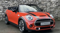 2019 (69) MINI CONVERTIBLE 2.0 Cooper S Exclusive II Convertible 4839703