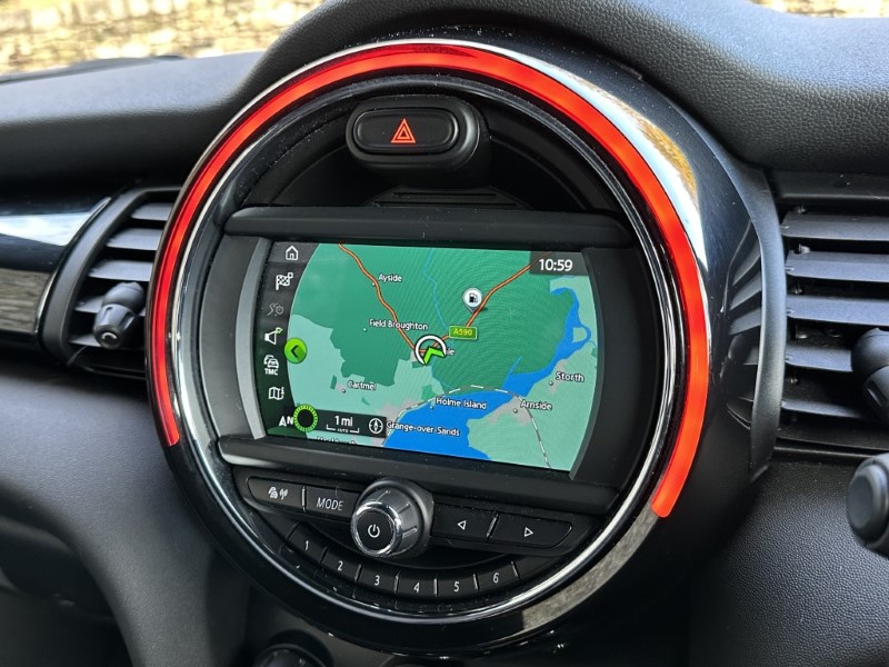 2019 (69) MINI CONVERTIBLE 2.0 Cooper S Exclusive II Convertible  4839683