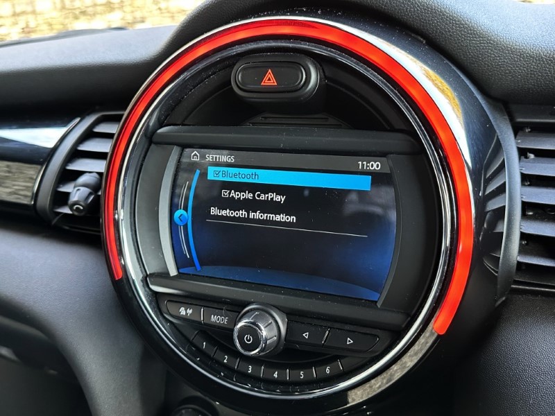 2019 (69) MINI CONVERTIBLE 2.0 Cooper S Exclusive II Convertible  4839688