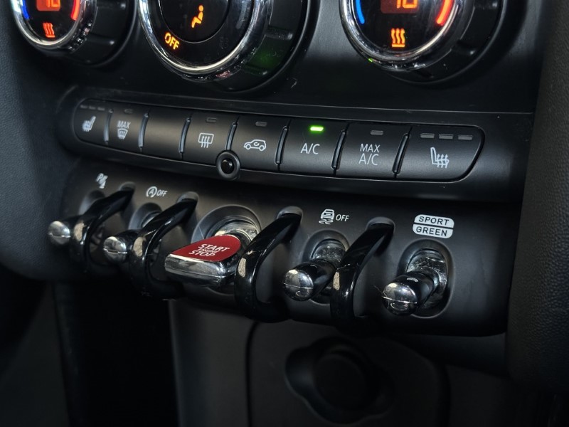 2019 (69) MINI CONVERTIBLE 2.0 Cooper S Exclusive II Convertible  4839651