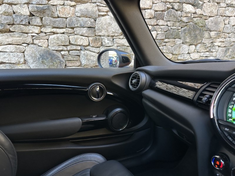 2019 (69) MINI CONVERTIBLE 2.0 Cooper S Exclusive II Convertible  4839652