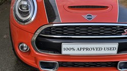 2019 (69) MINI CONVERTIBLE 2.0 Cooper S Exclusive II Convertible 4839660