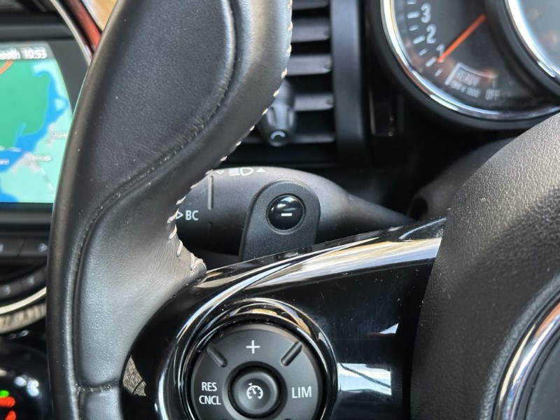 2019 (69) MINI CONVERTIBLE 2.0 Cooper S Exclusive II Convertible  4839658