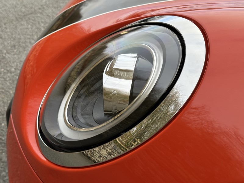 2019 (69) MINI CONVERTIBLE 2.0 Cooper S Exclusive II Convertible  4839718