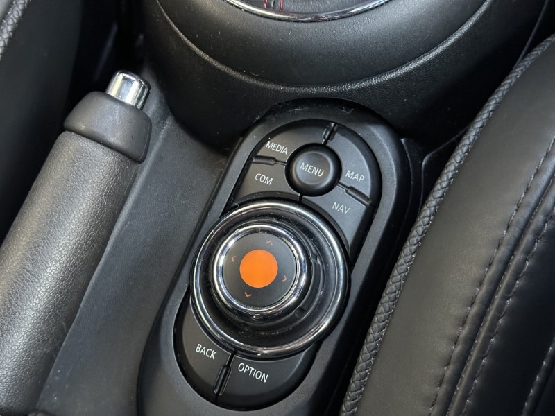 2019 (69) MINI CONVERTIBLE 2.0 Cooper S Exclusive II Convertible  4839649