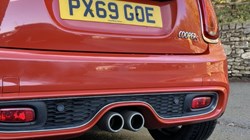 2019 (69) MINI CONVERTIBLE 2.0 Cooper S Exclusive II Convertible 4839636