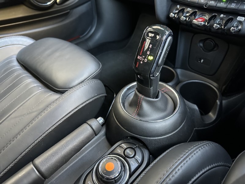 2019 (69) MINI CONVERTIBLE 2.0 Cooper S Exclusive II Convertible  4839648