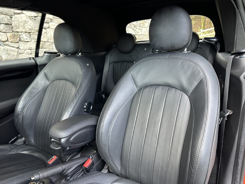 2019 (69) MINI CONVERTIBLE 2.0 Cooper S Exclusive II Convertible  4839715